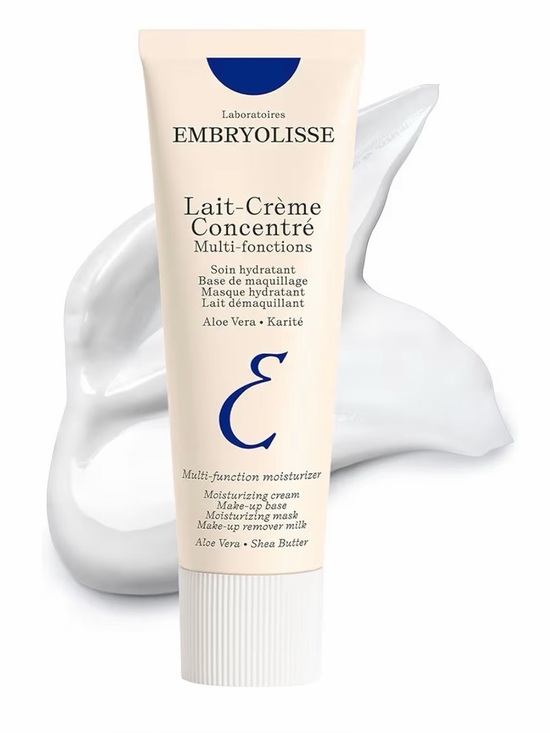 Laboratoires Embryolisse Other - Lait-Crème Concentré Multi-Function Moisturizer